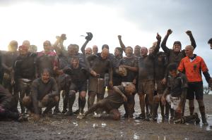 Old Rugby Frascati - Olney