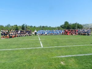 Tutti i partecipanti