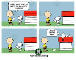 Vignetta pubblicata su Bastardidentro