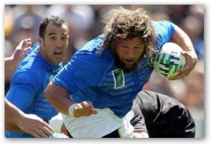 Martin Castrogiovanni