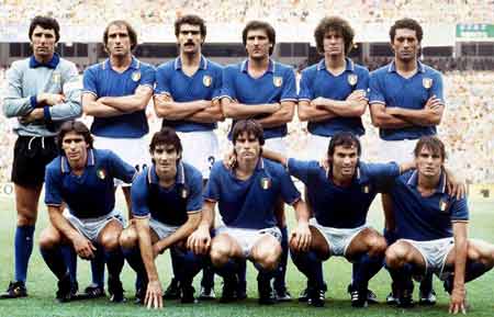 Italia 82