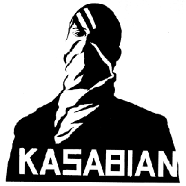 kasabian