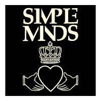 Logo Simple Minds