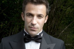 Alessandro Del Piero