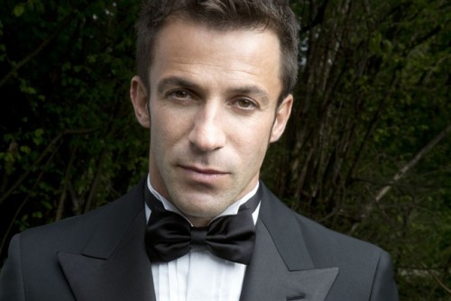 Alessandro Del Piero