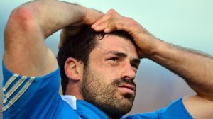 L'estremo aquilano, Andrea Masi