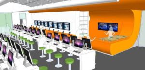 Rendering bibliotech