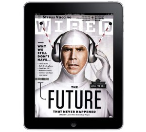 Wired per IPad
