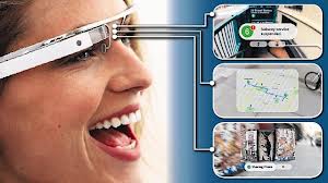 Google Glass