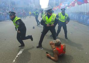 Attentato Boston