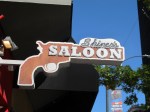 Saloon